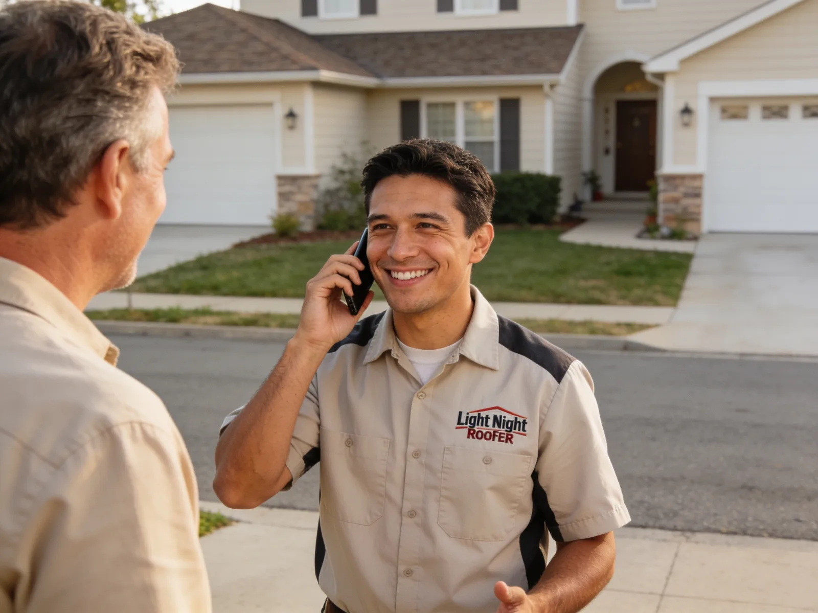 Emergency Roof Repair Hallett, OK FAQs